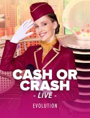 evolution-cash-or-crash