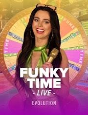 evolution-funky-time