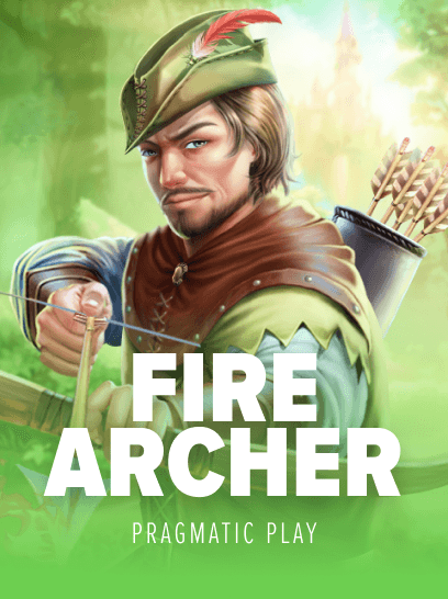 pragmatic-play-fire-archer