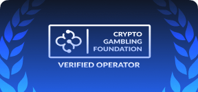 Thundix Verified Operator by Crypto Gambling Foundation - Provably Fair Gaming