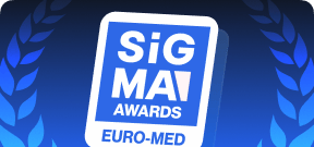 Thundix Named Best Crypto Casino at SiGMA Central Europe Awards 2025