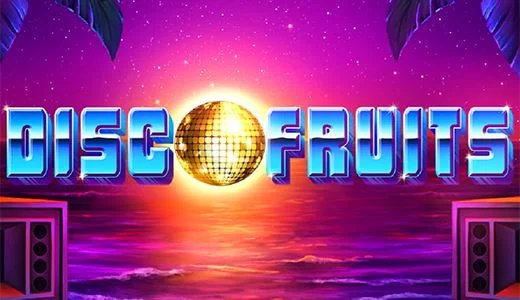 DiscoFruitsNG