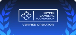 Thundix Verified Operator by Crypto Gambling Foundation - Provably Fair Gaming