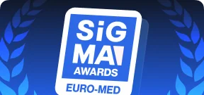 Thundix Named Best Crypto Casino at SiGMA Central Europe Awards 2025